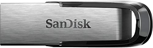 SanDisk Ultra Flair USB 3.0 Flash Drive 256GB SDCZ73-256G-G46