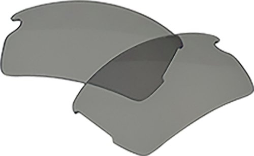 ZERO TECH BASE 自社製 オークリー スポーツ サングラス 交換レンズ OAKLEY FLAK 2.0 フラック2.0 偏光レンズ