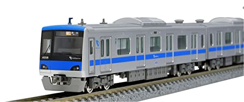 TOMIX Nゲージ 小田急電鉄 4000形 基本セット 98748 鉄道模型 電車