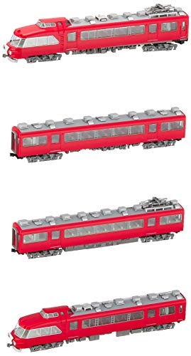 TOMIX Nゲージ 名鉄7000系 パノラマカー 2次車 基本セット 92320 鉄道模型 電車