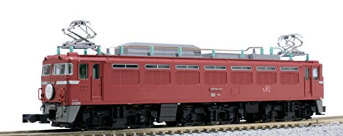KATO Nゲージ EF81 400 JR九州仕様 3066-5 鉄道模型 電気機関車