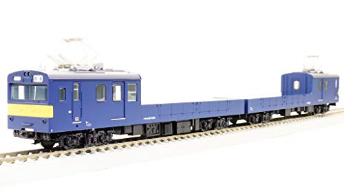 天賞堂 HOゲージ T-Evolution Series 002 クモル145形 ＋ クル144形 JR西日本 65008 鉄道模型 電車