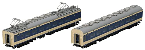 TOMIX Nゲージ 国鉄 583系 増結セット B 98773 鉄道模型 電車