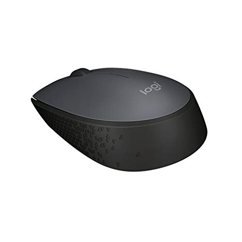 ロジクール M171CG ワイヤレスマウス マウス 無線 ワイヤレス 小型 無線マウス M171 グレー 国内正規品