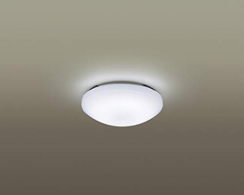 パナソニック LED シーリングライト 内玄関 廊下 トイレ 昼白色 HH-SF0091N