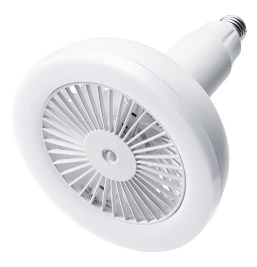 スリーアップ LEDシーリングファンライト 人感センサー付 調色調光 リモコン付 LC-T2130 (ホワイト)
