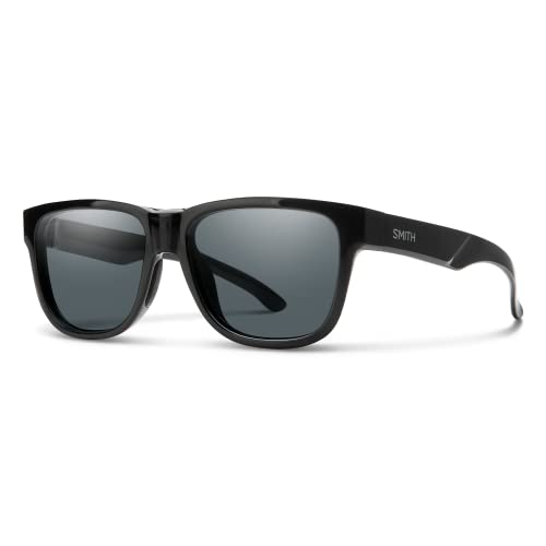 Smith LOWDOWN SLIM 2 Polarized 807/M9 New Unisex Sunglasses