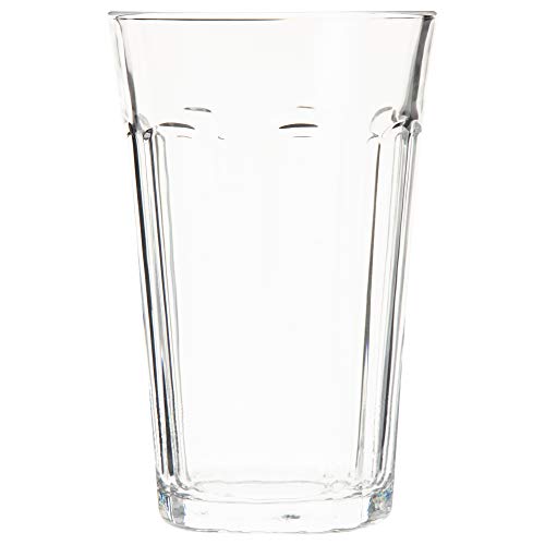 東洋佐々木ガラス グラス タンブラー クリア 420ml ピチカート 割れにくい 14 日本製 食洗機対応 P-01204HS