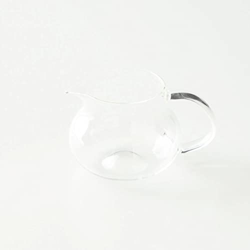 ケーアイ(K-ai) ORIGAMI オリガミ PINOT アロマガラスコーヒーサーバー 300ml（満水時490ml） COFFEE SERVER